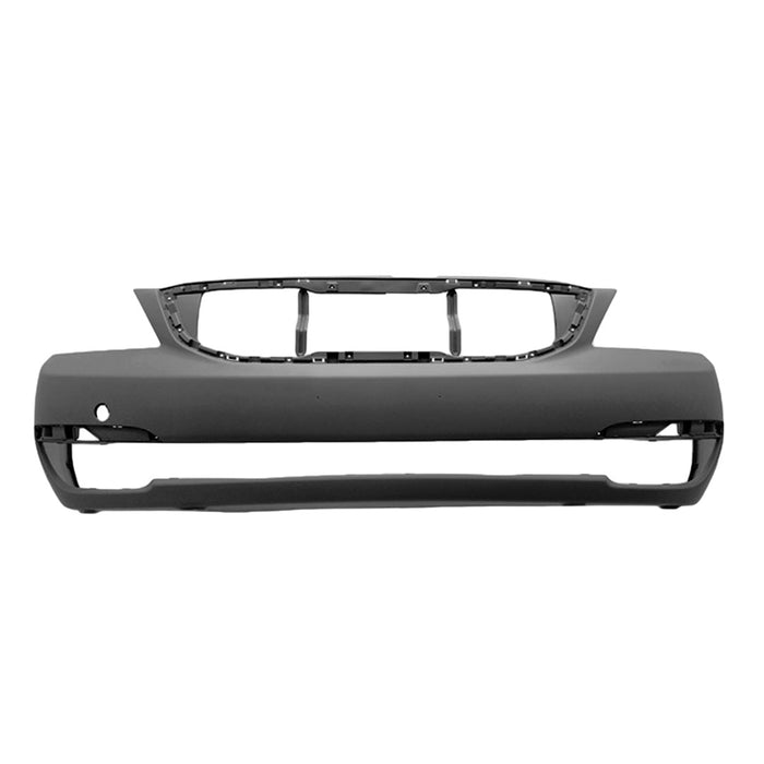 Kia Sedona Front Bumper - KI1000166