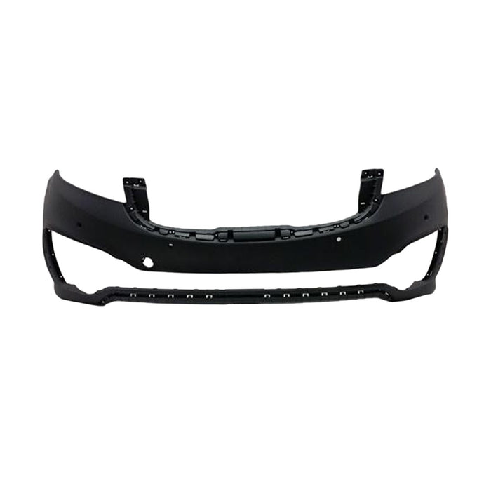 Kia Sedona Limited/SXL Front Bumper - KI1000172