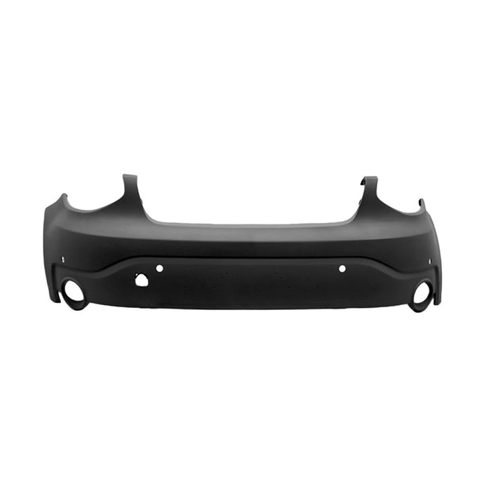 Kia Soul EV Front Bumper W/Park Assist System - KI1000179