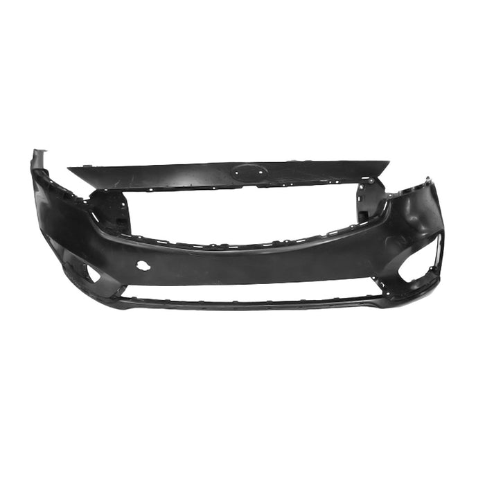 Kia Cadenza Front Bumper - KI1000189