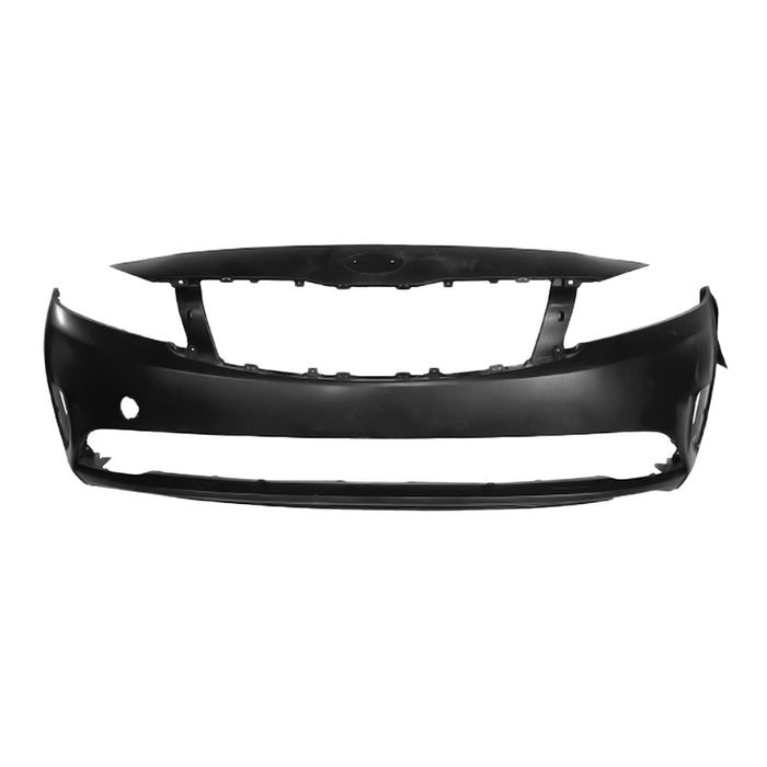 Kia Forte5 EX/LX Front Bumper - KI1000197