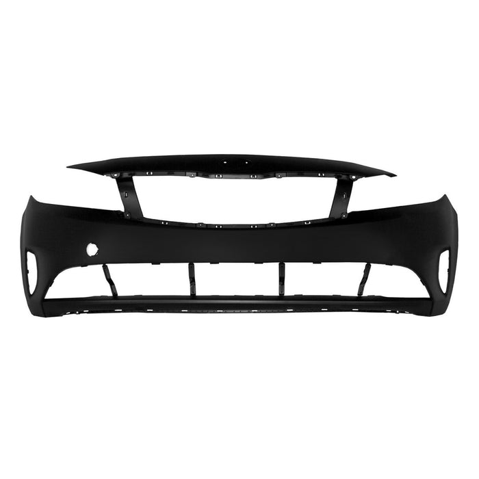 Kia Forte5 SX Front Bumper - KI1000198