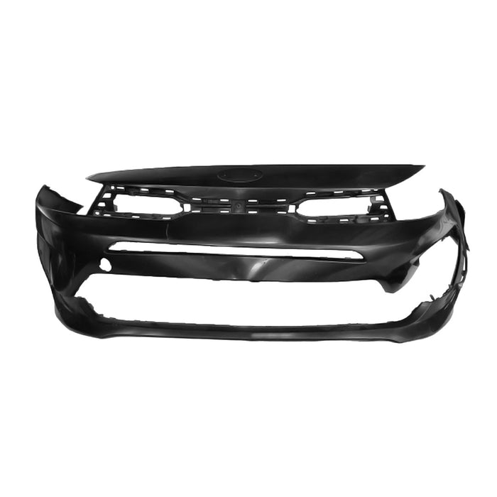 Kia Rio Front Bumper - KI1000216