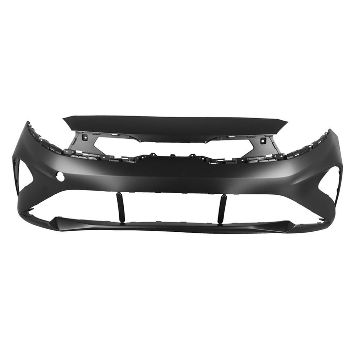 Kia Forte FE/LXS Front Bumper - KI1000219