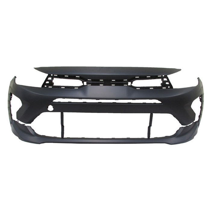 Kia Rio Front Bumper - KI1000222