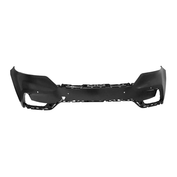 Kia Carnival EX/SX/SX Prestige Front Bumper W/Parking Sensors - KI1000223