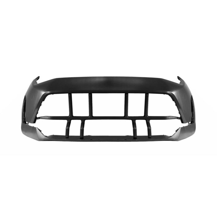 Kia Soul GT-Line/GT-Line Limited Front Bumper - KI1000226