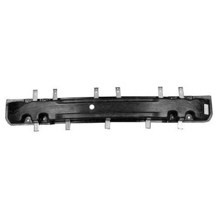 Kia Sephia Front Bumper Reinforcement From 10/94 - KI1006103
