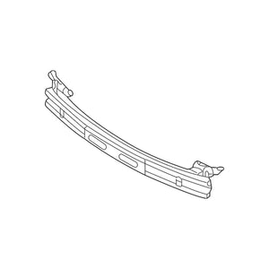 Front Bumper Reinforcement image