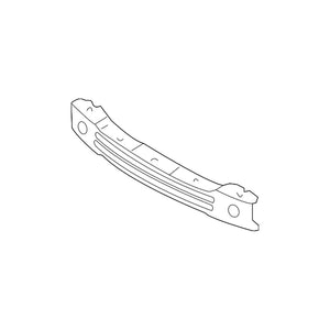 Front Bumper Reinforcement image