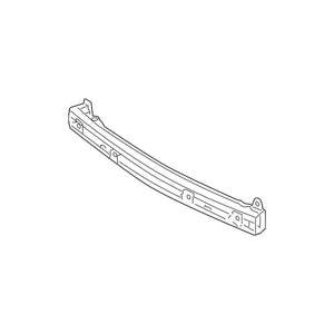 Front Bumper Reinforcement image