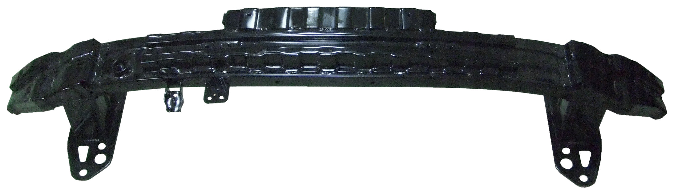 2012-2017 Kia Rio Front Bumper Reinforcement Hatchback/Sedan ...