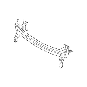 Front Bumper Reinforcement image