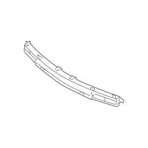 Front Bumper Reinforcement image
