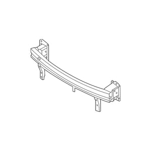 Front Bumper Reinforcement image