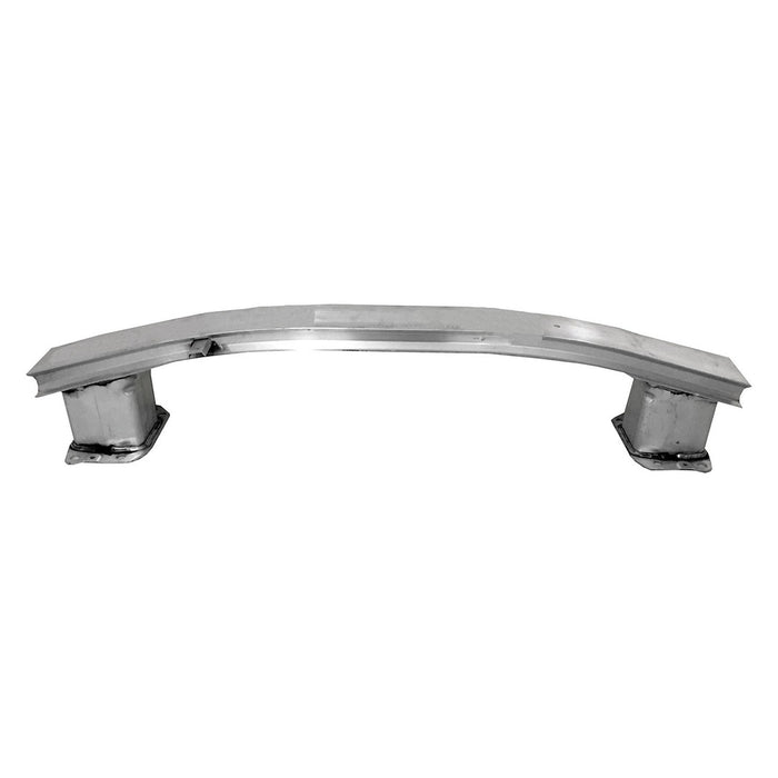 Kia Sorento Front Bumper Reinforcement W/O Radar Sensor - KI1006183