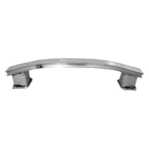 Kia Sorento Front Bumper Reinforcement W/O Radar Sensor - KI1006183