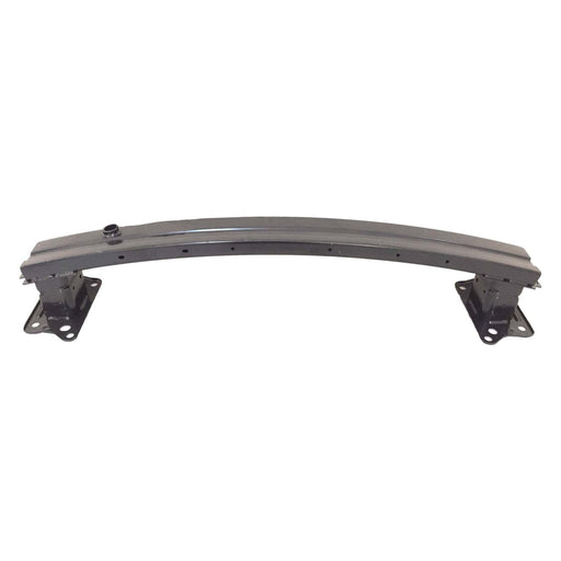 Kia Soul Front Bumper Reinforcement W/O Front Radar - KI1006197