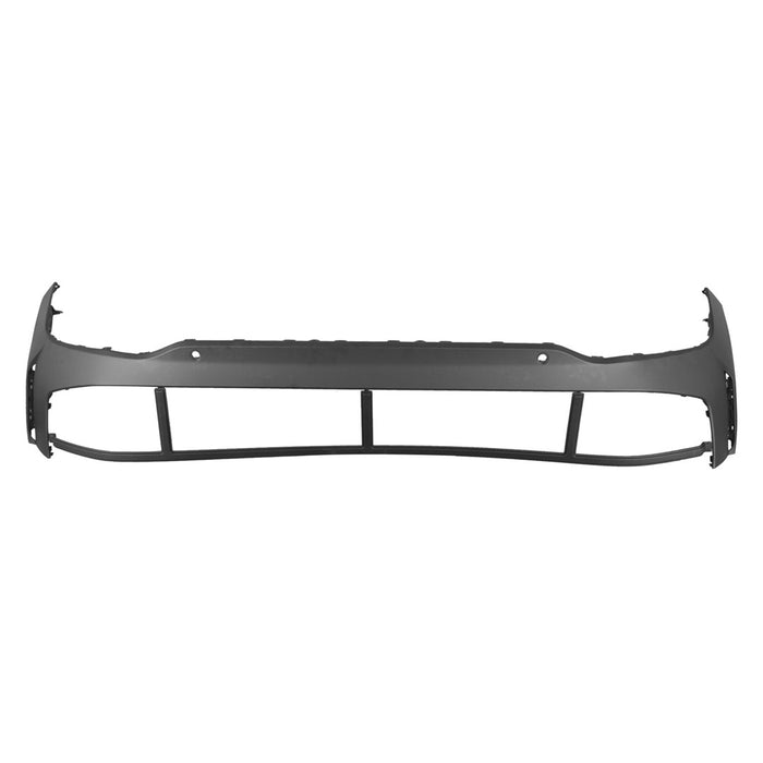 Kia Sportage X-Pro Prestige Front Upper Bumper W/Parking Sensors - KI1014118