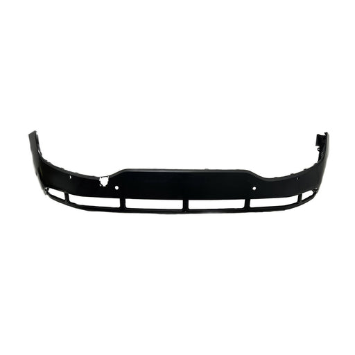 Kia Sportage SX Prestige Front Upper Bumper Korea Built W/Parking Sensors - KI1014129