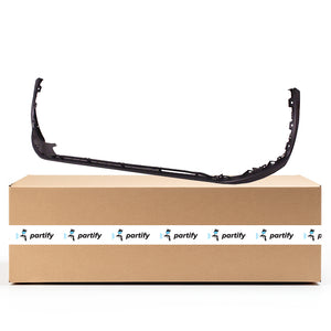 Front Lower Bumper image