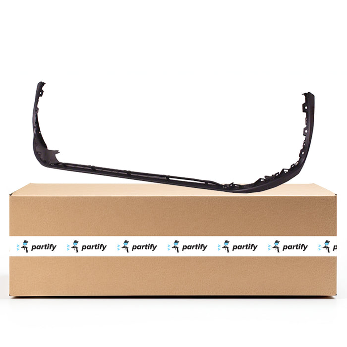 KIA Sportage OEM Front Lower Bumper - 865123W000