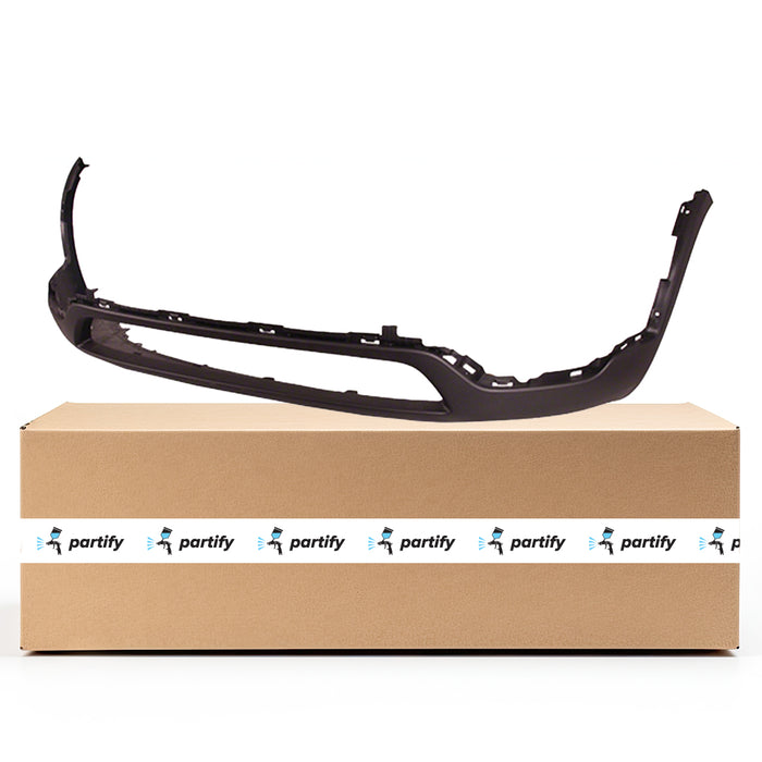 KIA Sorento OEM Front Lower Bumper - 865121U500