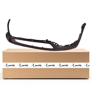 Front Lower Bumper image