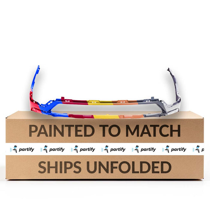 KIA Sorento Front Lower Bumper - KI1015103