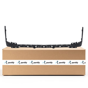 Front Lower Bumper image