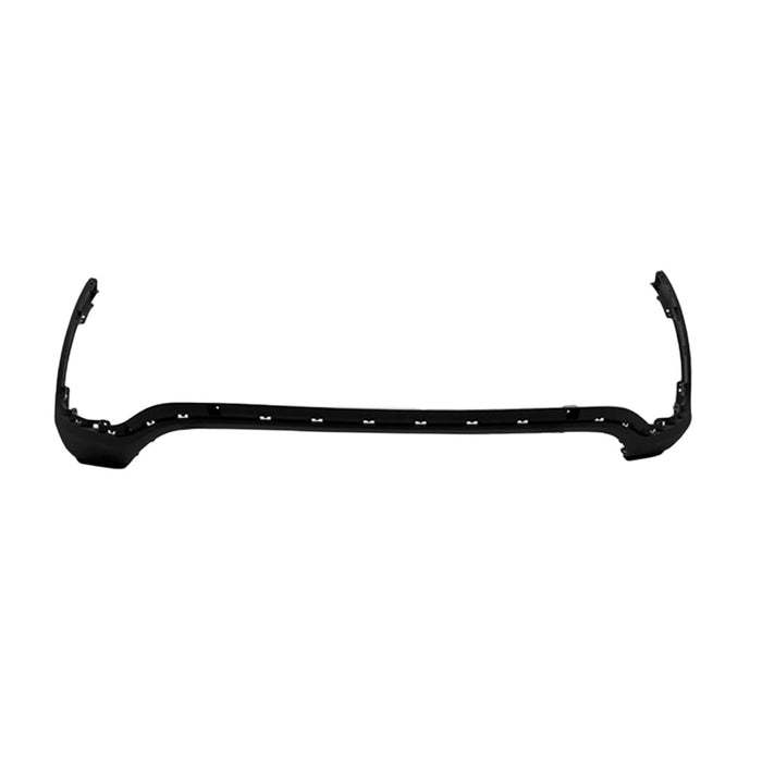 Kia Sportage EX/LX Front Lower Bumper Textured AWD - KI1015108