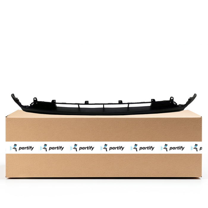 KIA Soul OEM Front Lower Bumper - 86512B2100