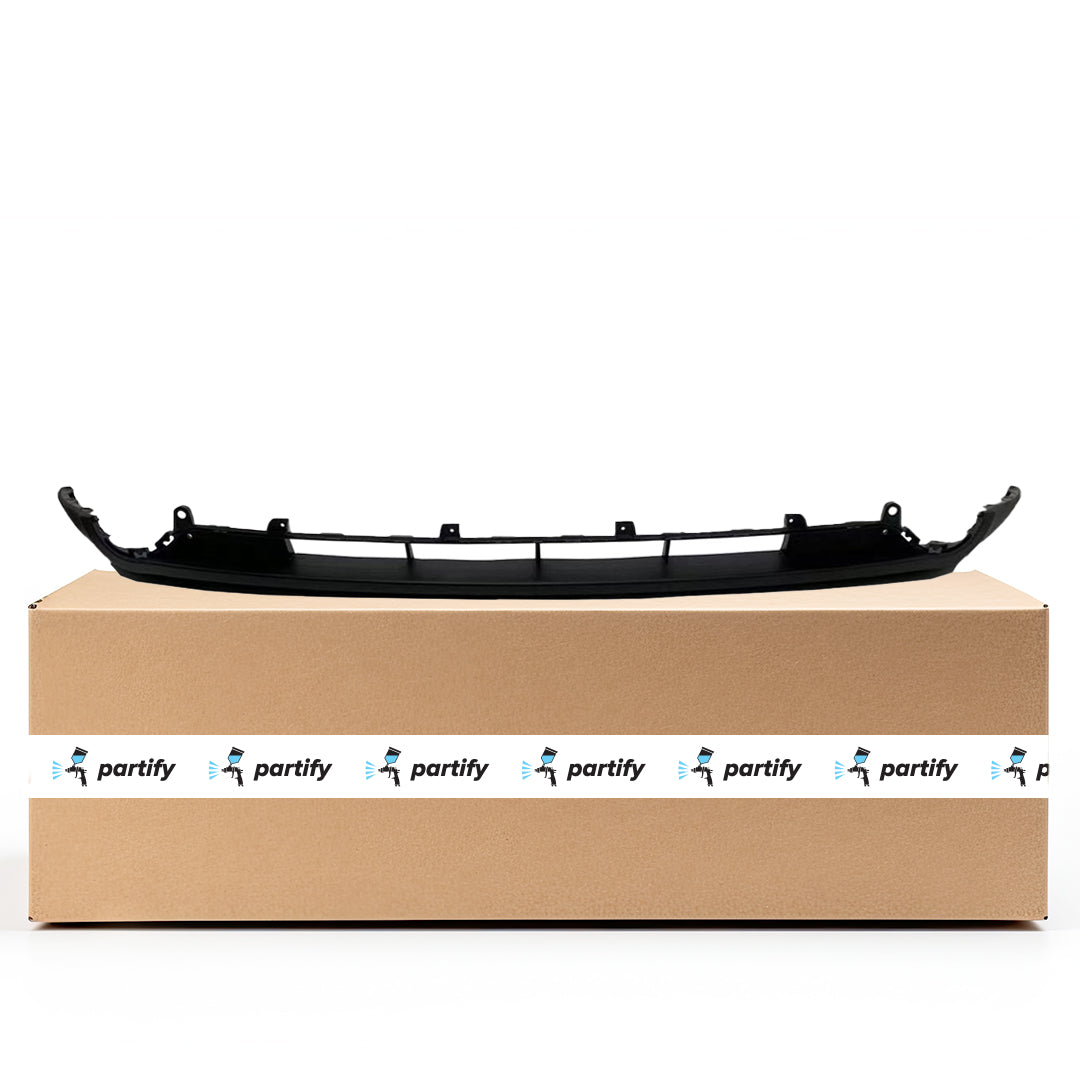 KIA Soul OEM Front Lower Bumper - 86512B2100 — Partify