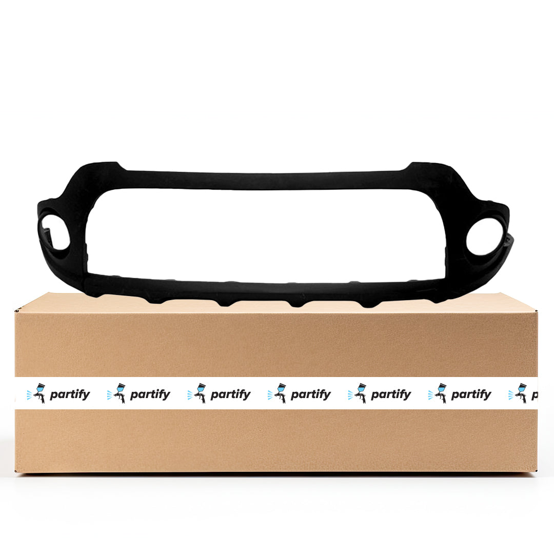 soul1210 KIA Soul OEM Front Lower Bumper - 86512B2500 — Partify