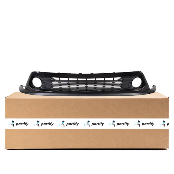 Grilles & Components image