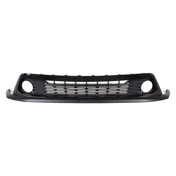 KIA Forte Front Lower Bumper Sedan - KI1015113