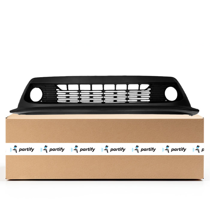 KIA Forte CAPA Certified Front Lower Bumper Sedan - KI1015114C