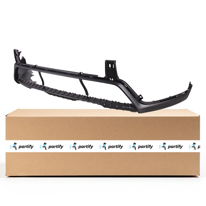 KIA NIRO CAPA Certified Front Lower Bumper - KI1015119C