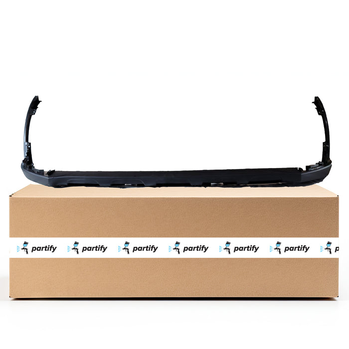 Parachoques delantero inferior OEM para KIA Sportage - 86512D9500