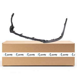 Front Lower Bumper image