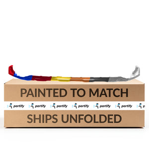 Parachoques delantero inferior image