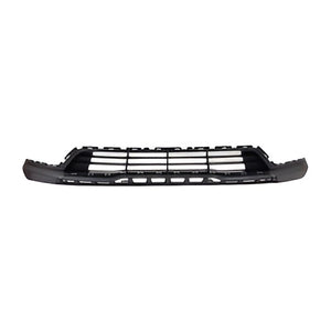 Front Lower Bumper image