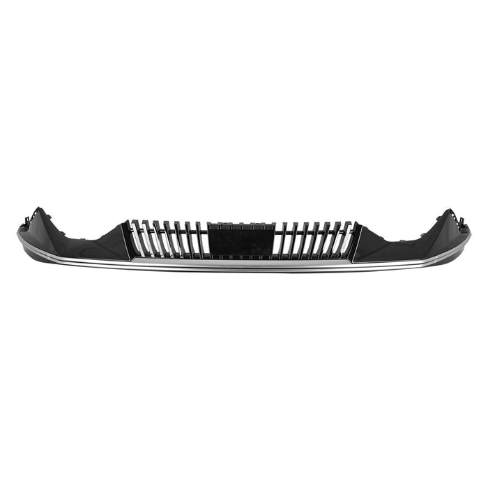 Kia EV6 First Edition/Light/Long Range/Standard Range/Wind Front Lower Bumper - KI1015131