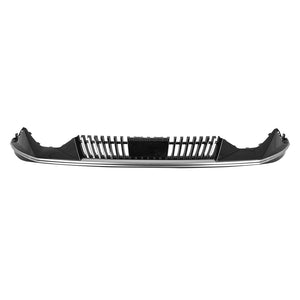 Front Lower Bumper image