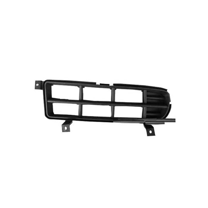 Kia Spectra Front Bumper Grille Left Side - KI1036101