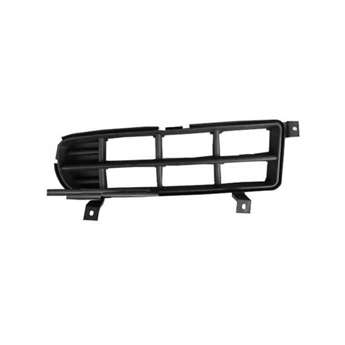 Kia Spectra Front Bumper Grille Right Side - KI1036102