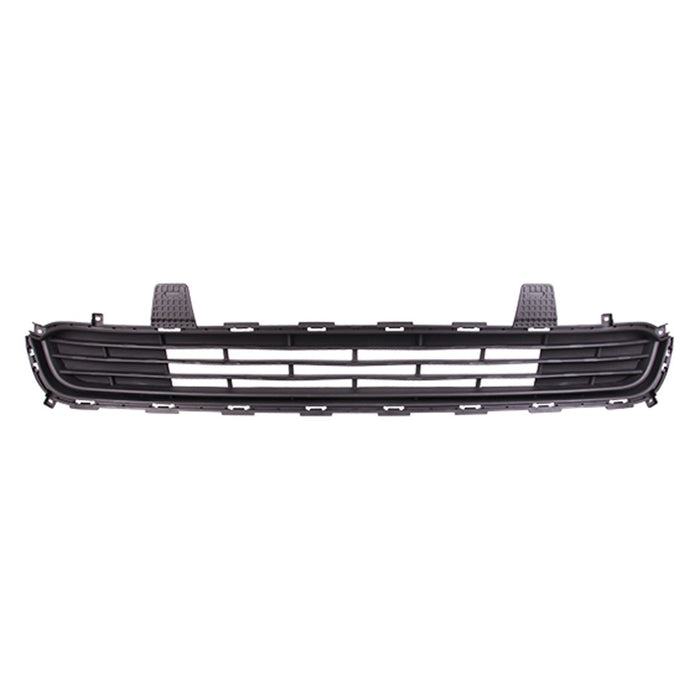 Kia Optima LX Front Bumper Grille Usa Built - KI1036140