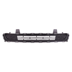 Front Bumper Grille image