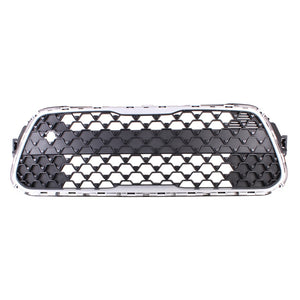 Front Bumper Grille image