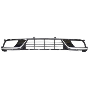 Front Bumper Grille image